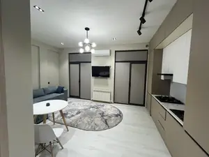 1 xonali kvartira − 30 m², 8/9 qavat