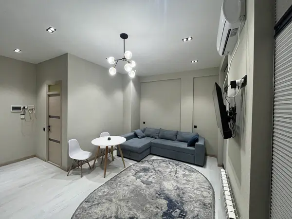 1-комнатная квартира − 30 м², 8/9 этаж