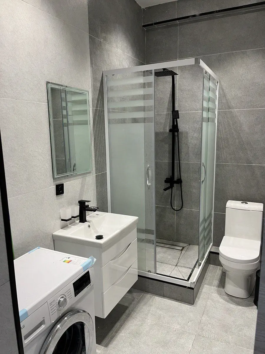 1 xonali kvartira − 38 m², 8/9 qavat