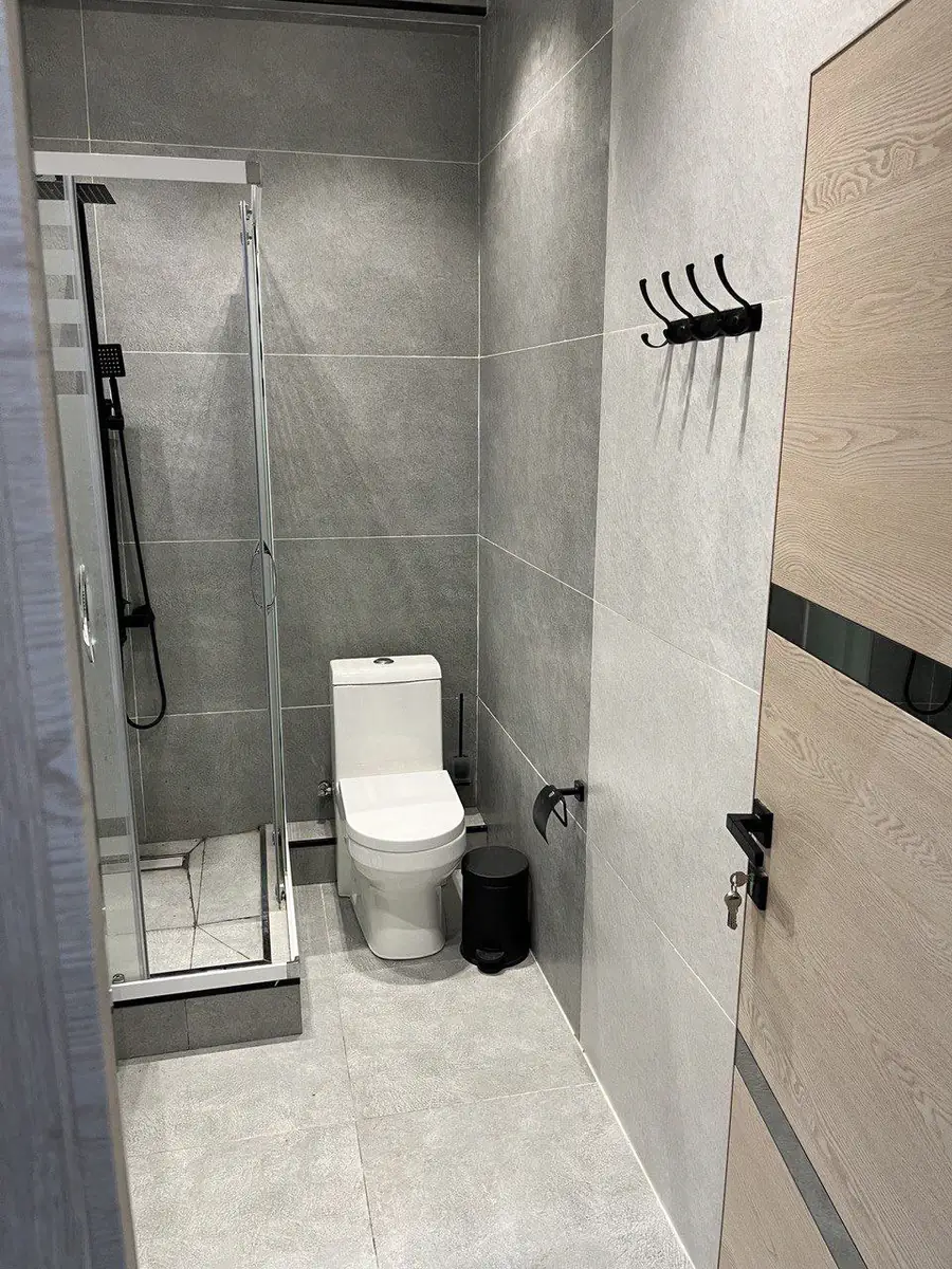 Ijaraga 1 xonali kvartira − 38 m²