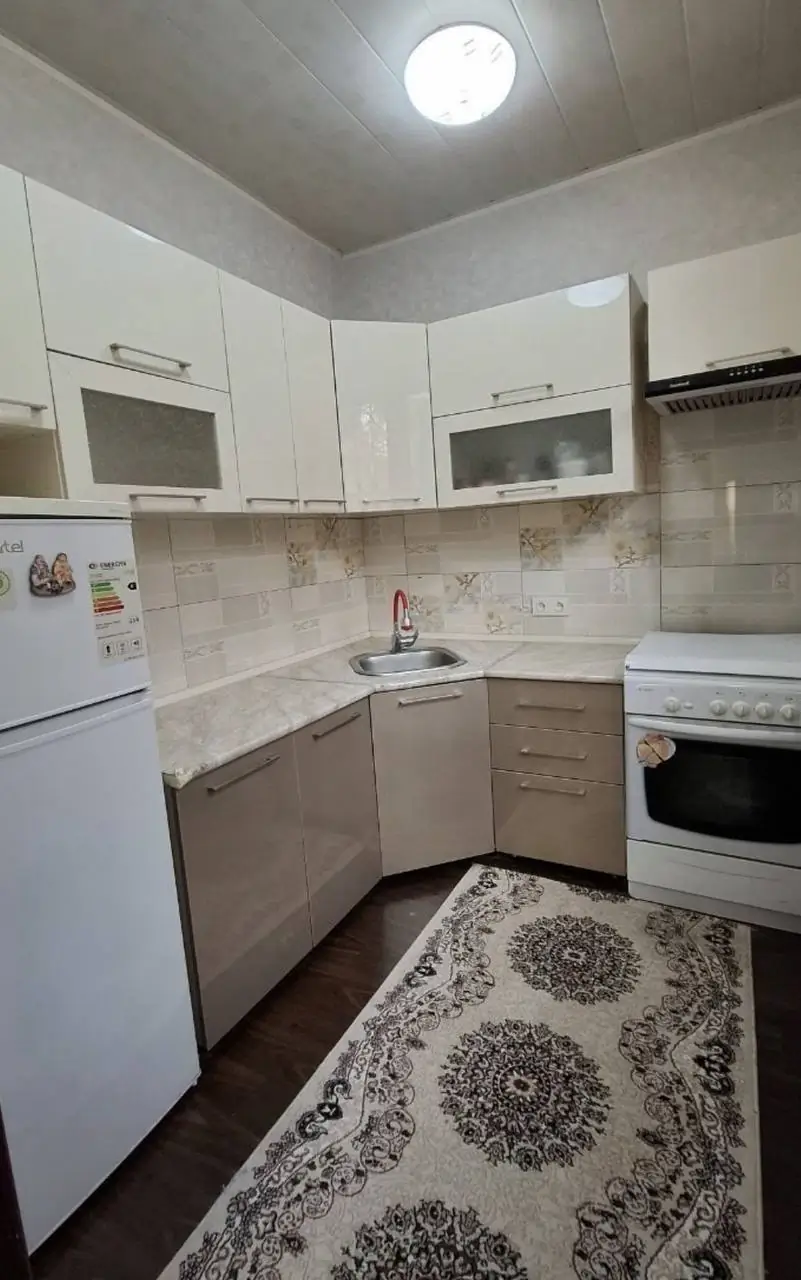 Ijaraga 2 xonali kvartira − 45 m²