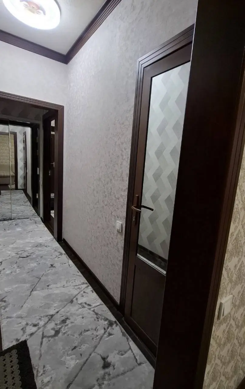 Ijaraga 2 xonali kvartira − 45 m²