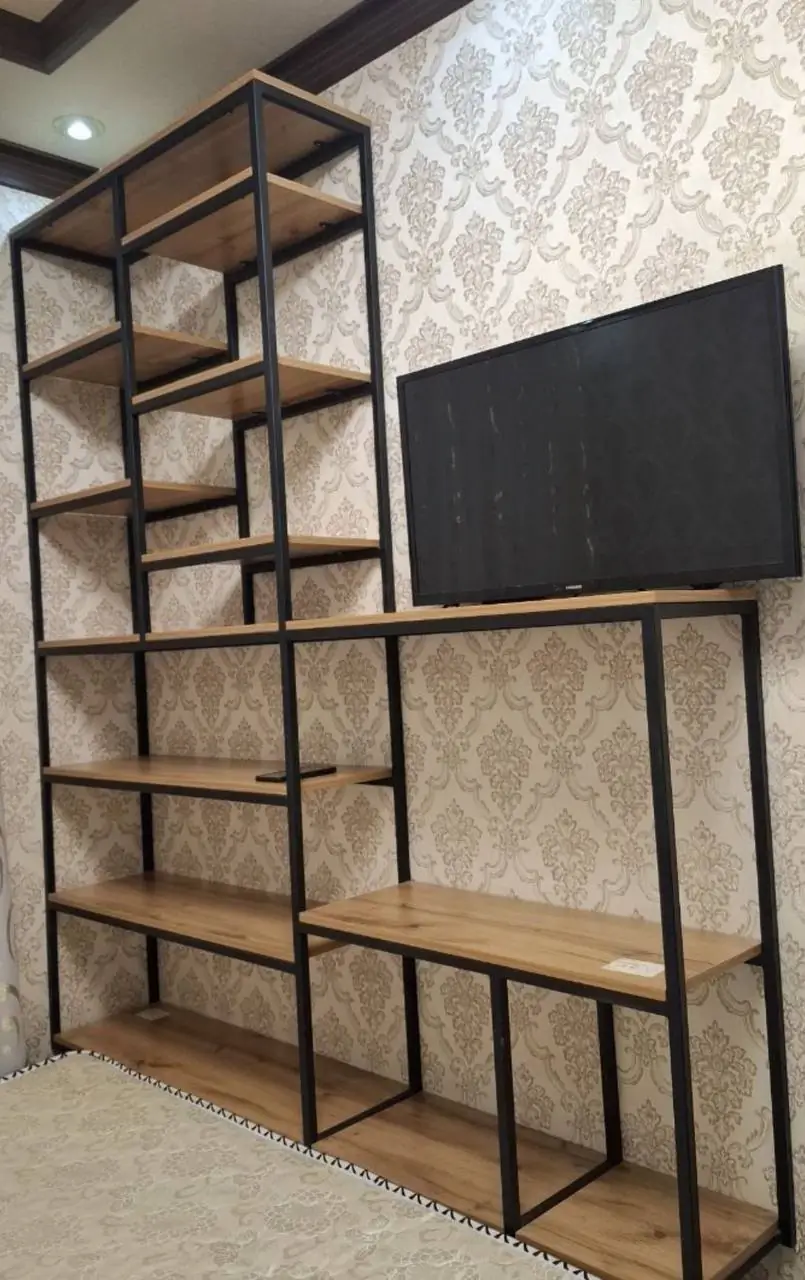 Ijaraga 2 xonali kvartira − 45 m²