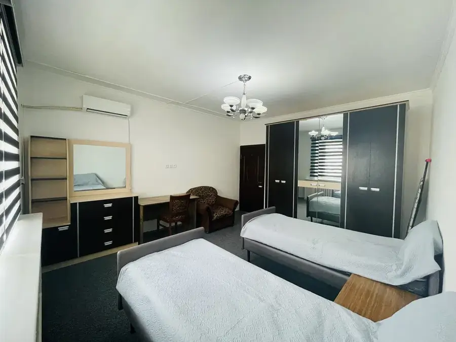 5 dan ortiq xonali kvartira − 123 m², 4/9 qavat