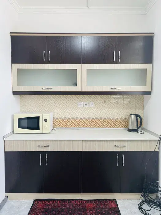 Ijaraga 5 dan ortiq xonali kvartira − 123 m²