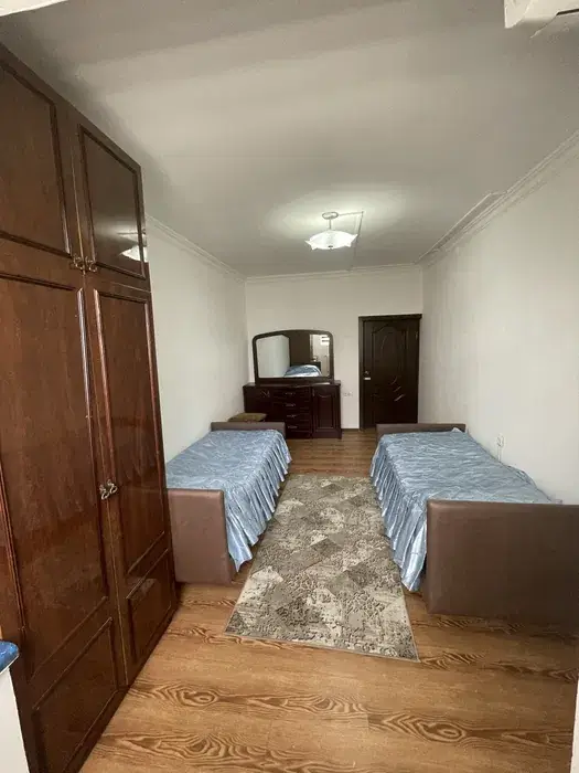 5 dan ortiq xonali kvartira − 123 m², 4/9 qavat