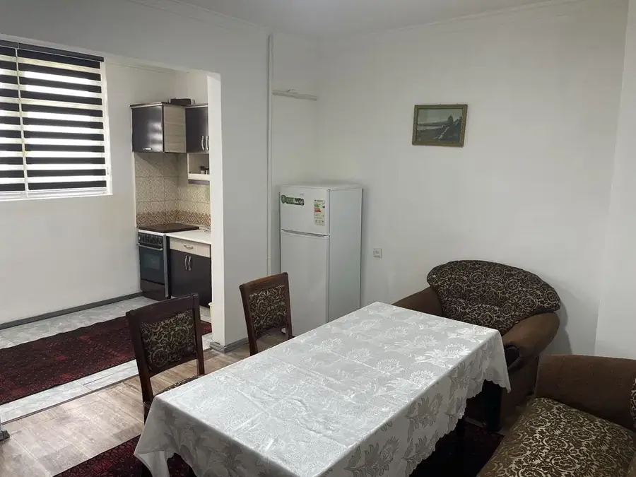 5 dan ortiq xonali kvartira − 123 m², 4/9 qavat