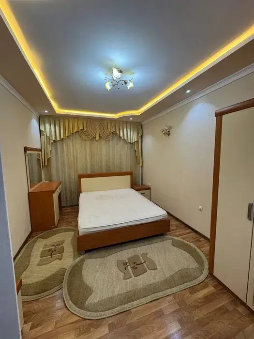 Ijaraga 5 dan ortiq xonali kvartira − 120 m²