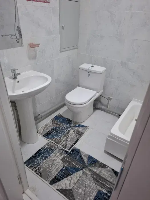 2 xonali kvartira − 54 m², 7/9 qavat