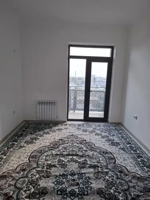 Ijaraga 2 xonali kvartira − 54 m²