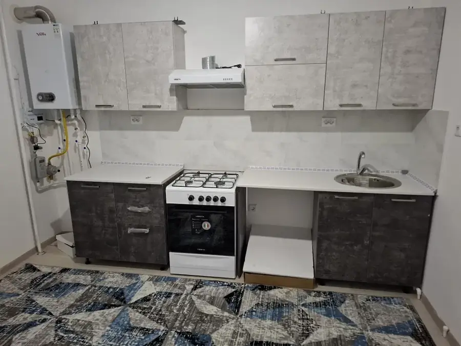 Ijaraga 2 xonali kvartira − 54 m²