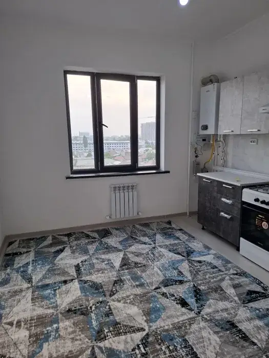 Ijaraga 2 xonali kvartira − 54 m²