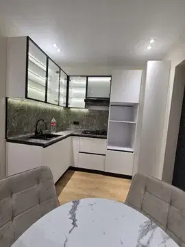 1 xonali kvartira − 30 m², 7/16 qavat