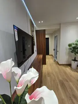 1 xonali kvartira − 30 m², 7/16 qavat