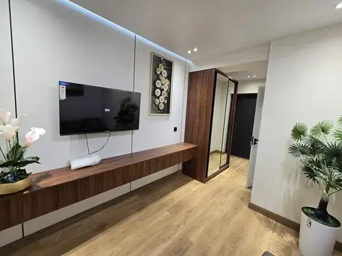 1 xonali kvartira − 30 m², 7/16 qavat