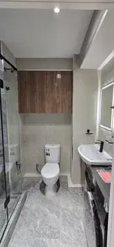 Ijaraga 1 xonali kvartira − 30 m²