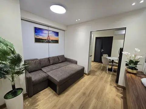 Ijaraga 1 xonali kvartira − 30 m²