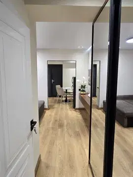 Ijaraga 1 xonali kvartira − 30 m²