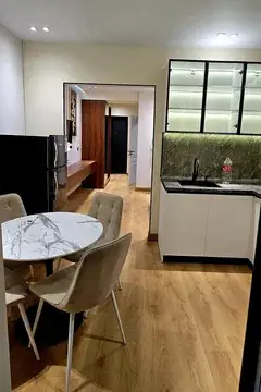 1 xonali kvartira − 30 m², 7/16 qavat