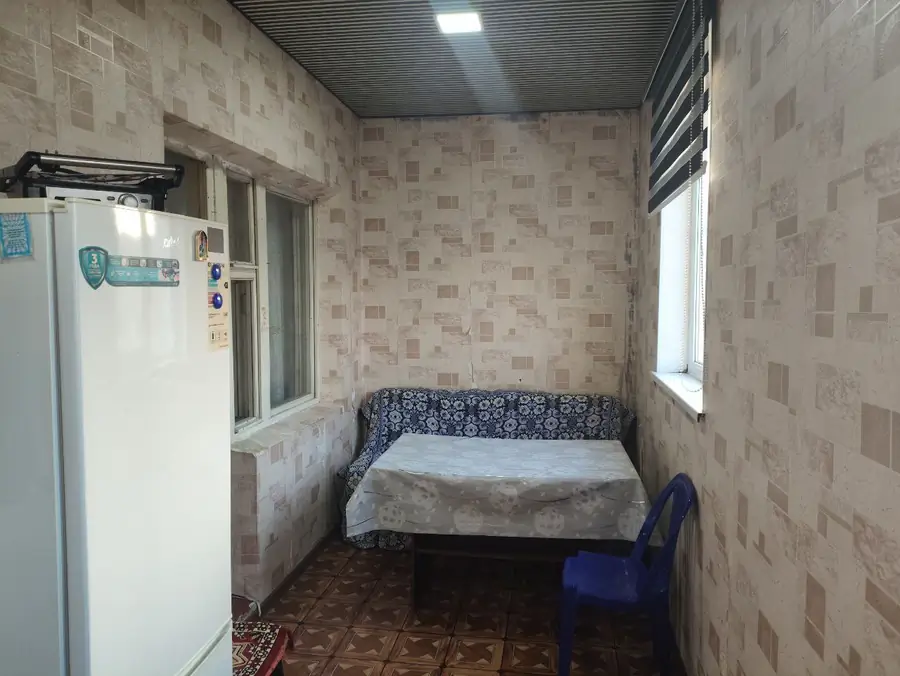 2 xonali kvartira − 65 m², 5/7 qavat