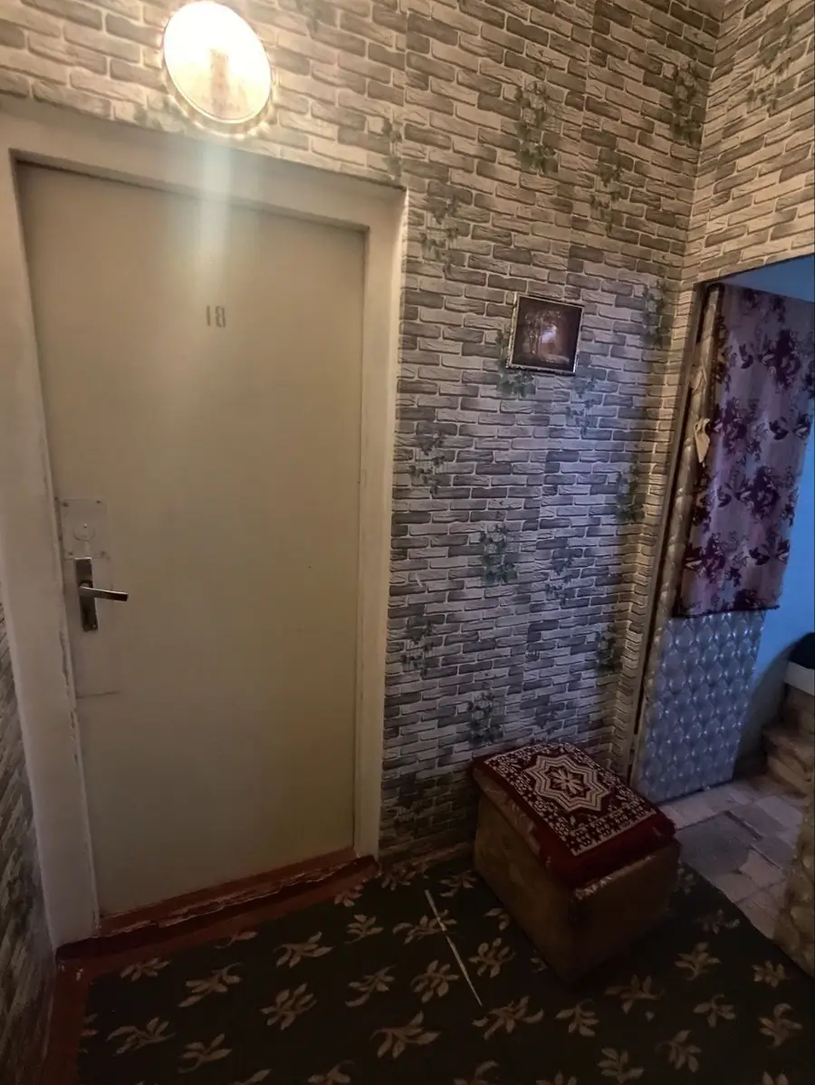 2 xonali kvartira − 65 m², 5/7 qavat