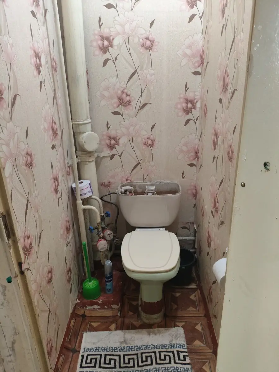 Сдается 2-комнатная квартира − 65 м²