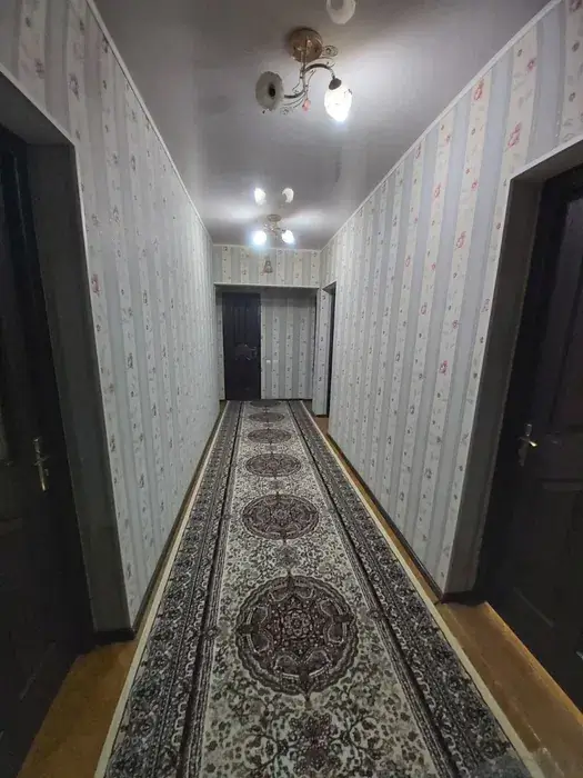 Ijaraga 2 xonali kvartira − 72 m²