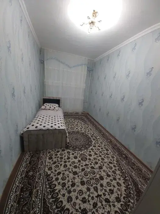 2 xonali kvartira − 72 m², 2/9 qavat