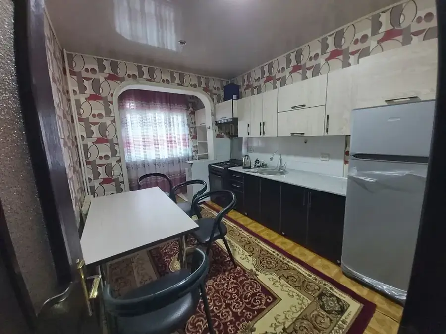 2 xonali kvartira − 72 m², 2/9 qavat