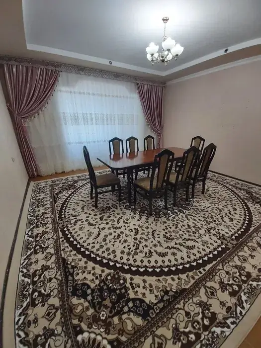 2 xonali kvartira − 72 m², 2/9 qavat