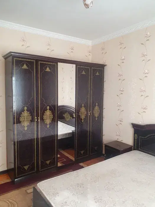 2 xonali kvartira − 71 m², 2/4 qavat