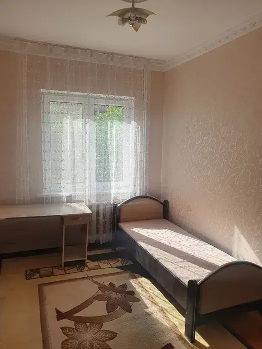 2 xonali kvartira − 71 m², 2/4 qavat