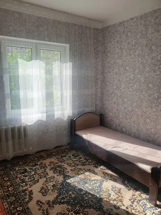 2 xonali kvartira − 71 m², 2/4 qavat