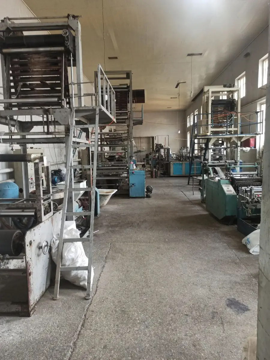 Сдается производство − 500 м²