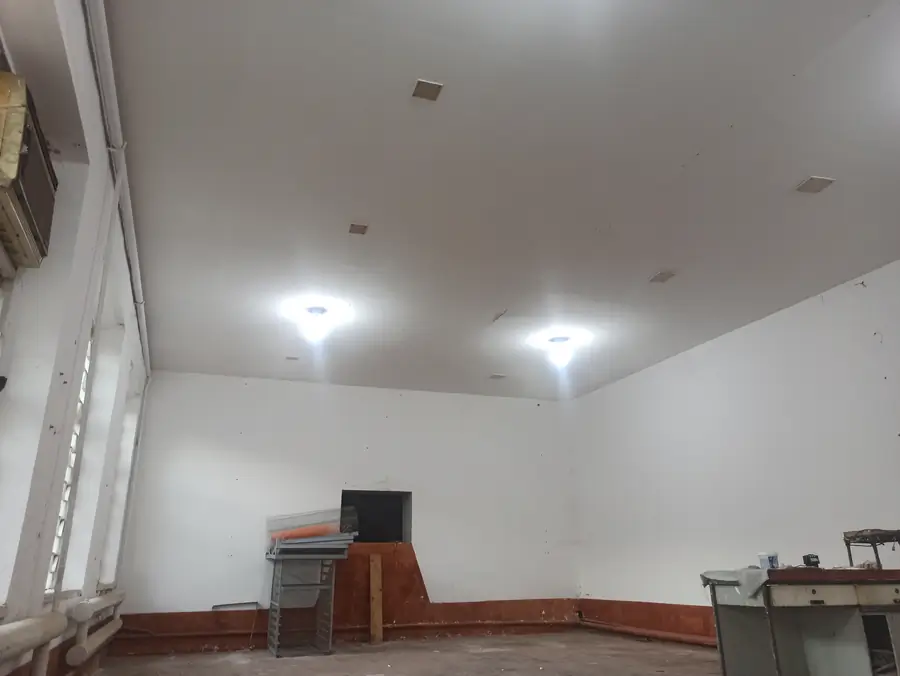 Сдается производство − 500 м²