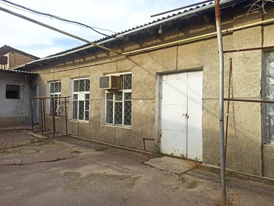 Сдается производство − 500 м²