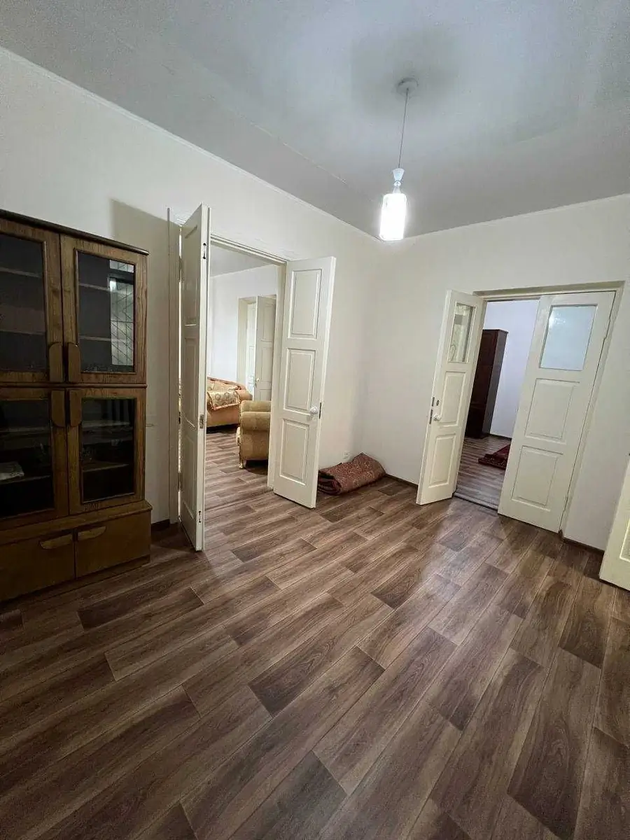 4 xonali kvartira − 94 m², 2/3 qavat