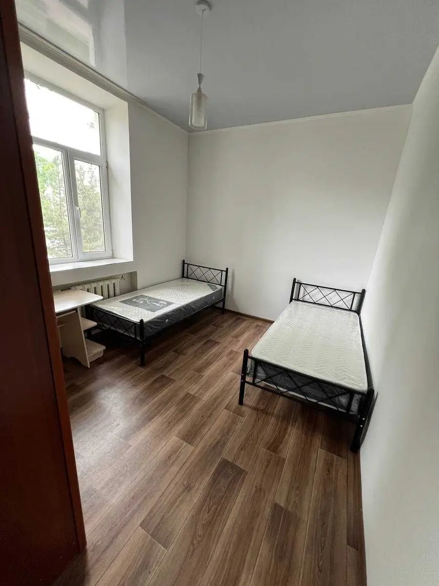 4 xonali kvartira − 94 m², 2/3 qavat