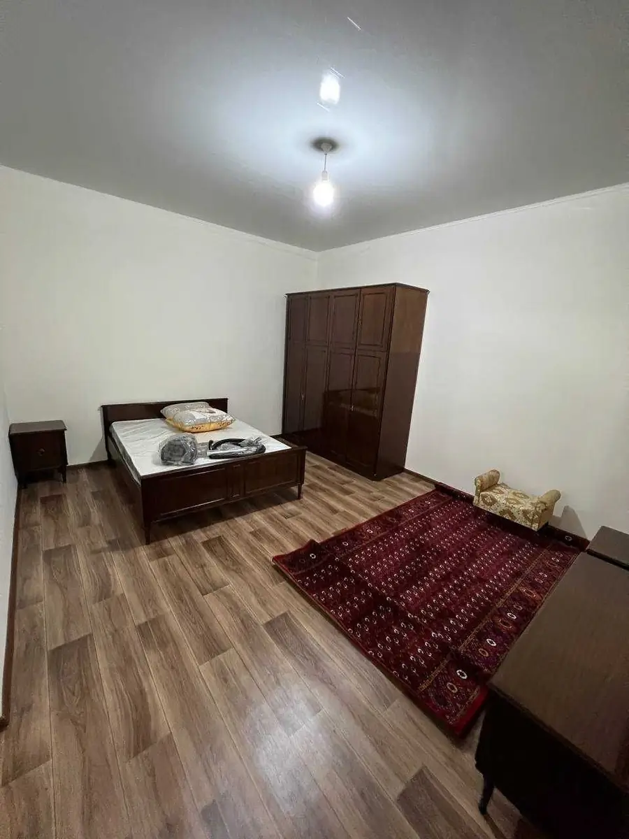 4 xonali kvartira − 94 m², 2/3 qavat