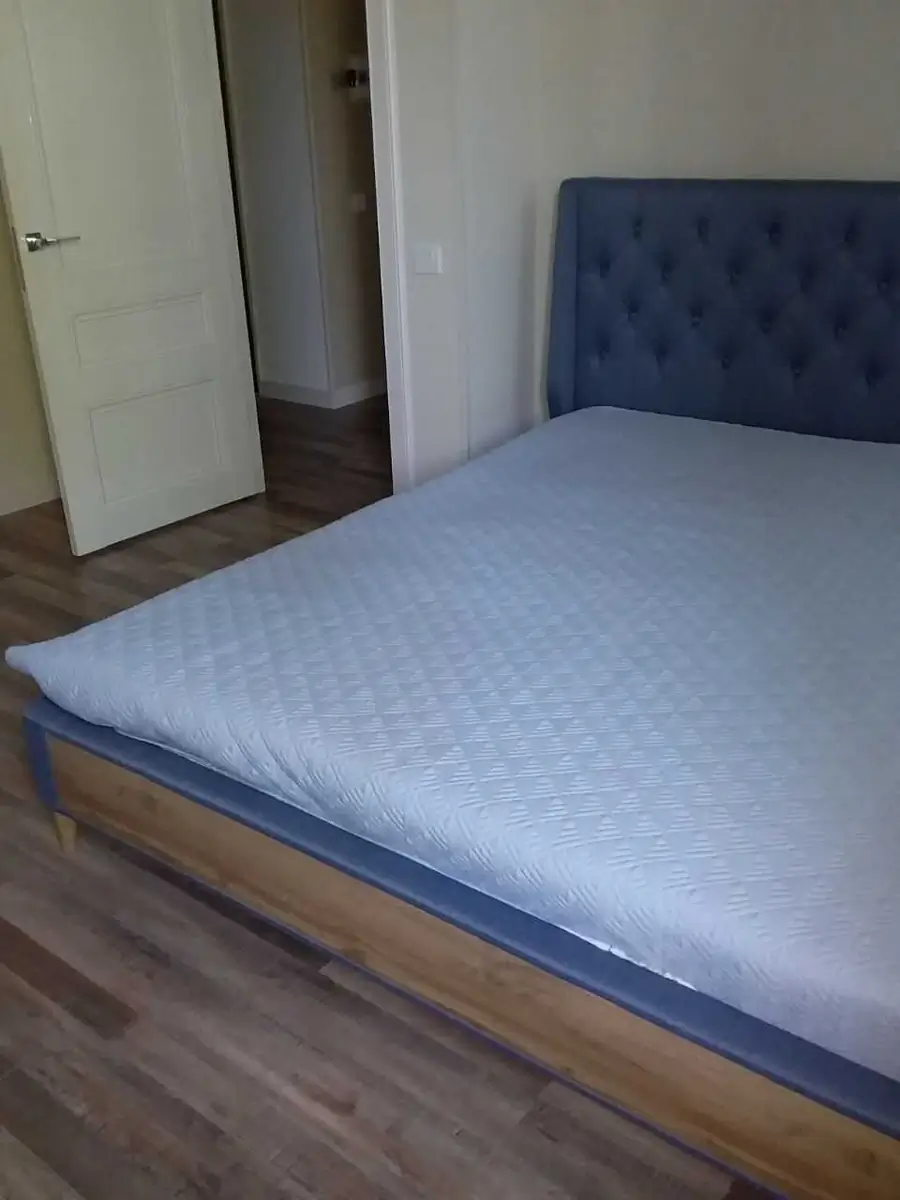 1 xonali kvartira − 50 m², 1/3 qavat