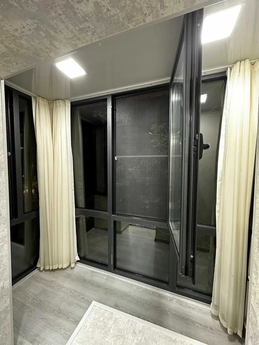 Ijaraga 1 xonali kvartira − 27 m²