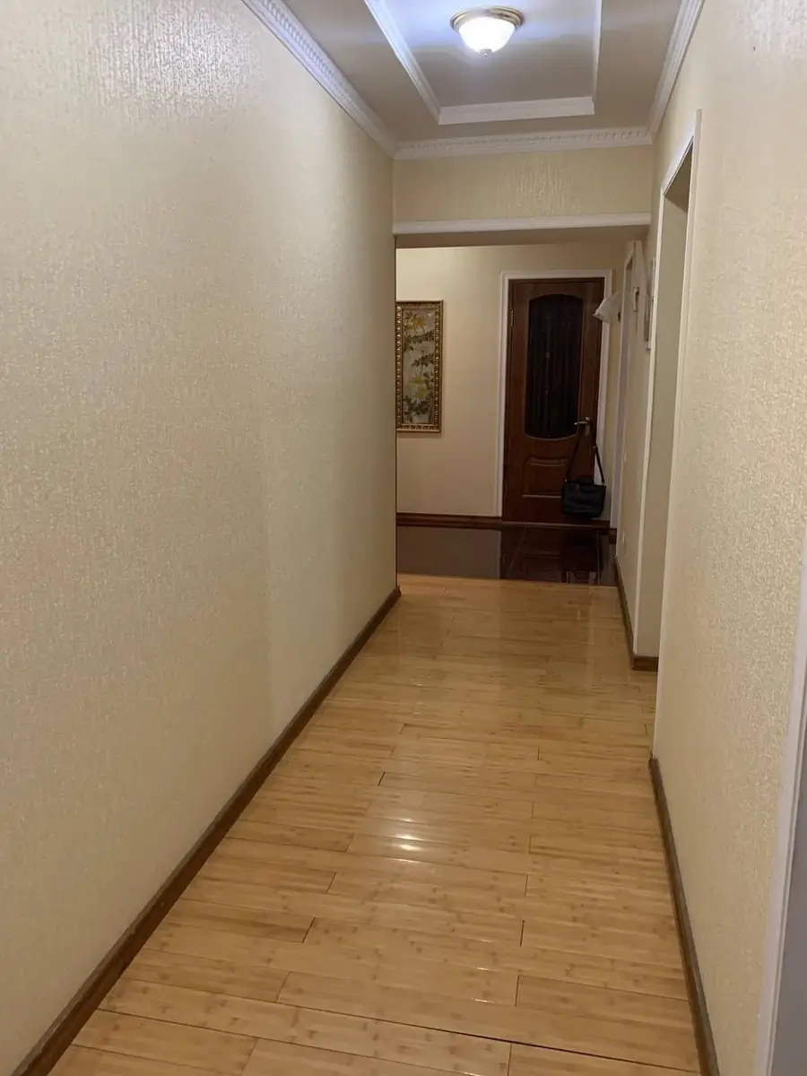 4 xonali kvartira − 125 m², 5/5 qavat