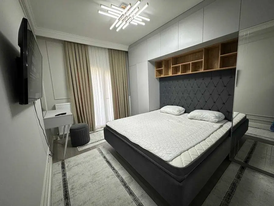 2 xonali kvartira − 69 m², 4/9 qavat