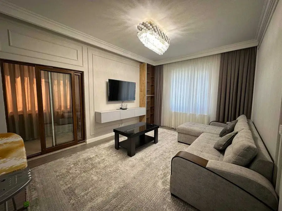 2 xonali kvartira − 69 m², 4/9 qavat