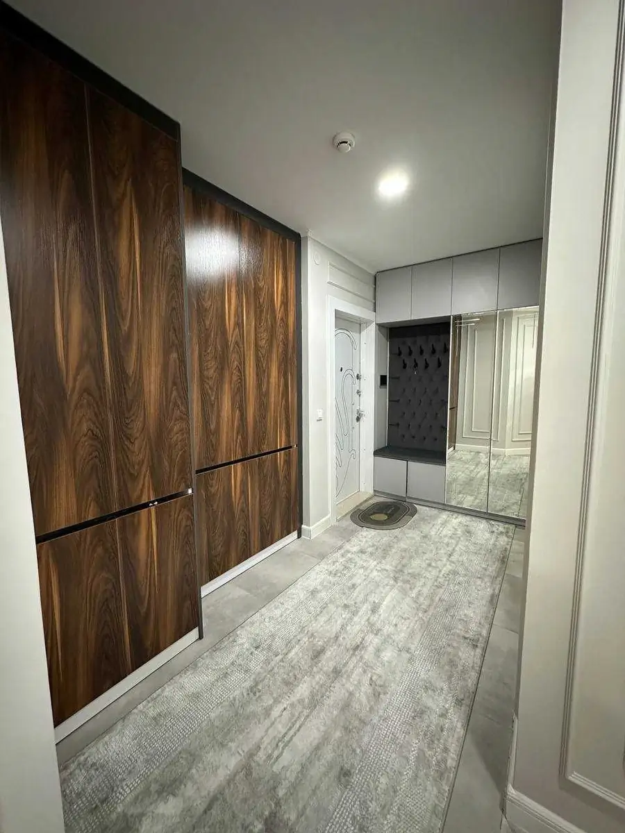 2 xonali kvartira − 69 m², 4/9 qavat