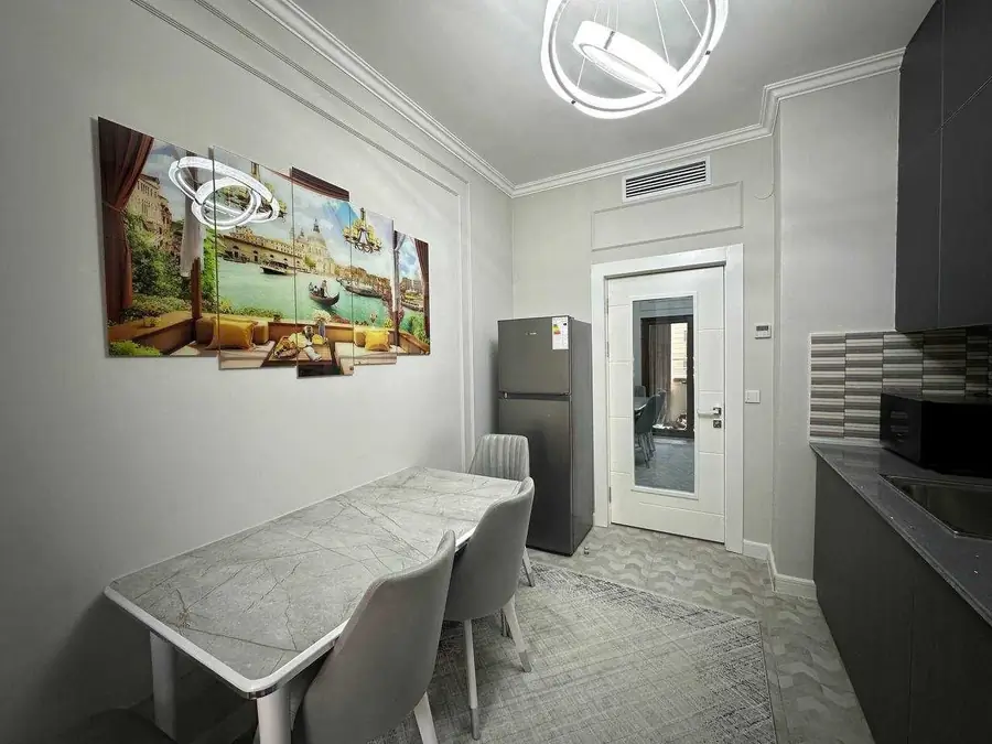 2 xonali kvartira − 69 m², 4/9 qavat