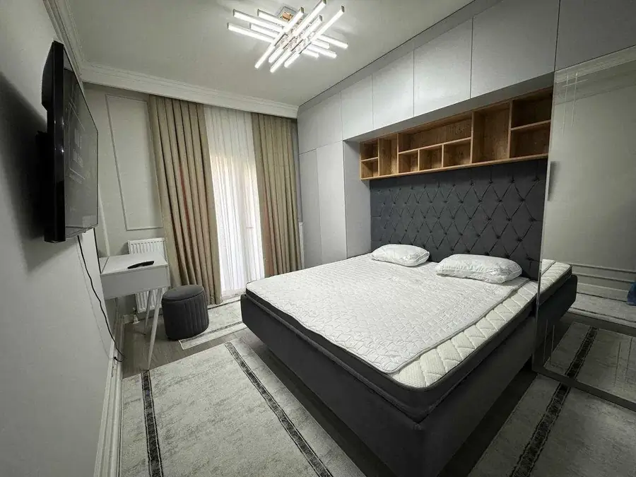 Ijaraga 2 xonali kvartira − 69 m²