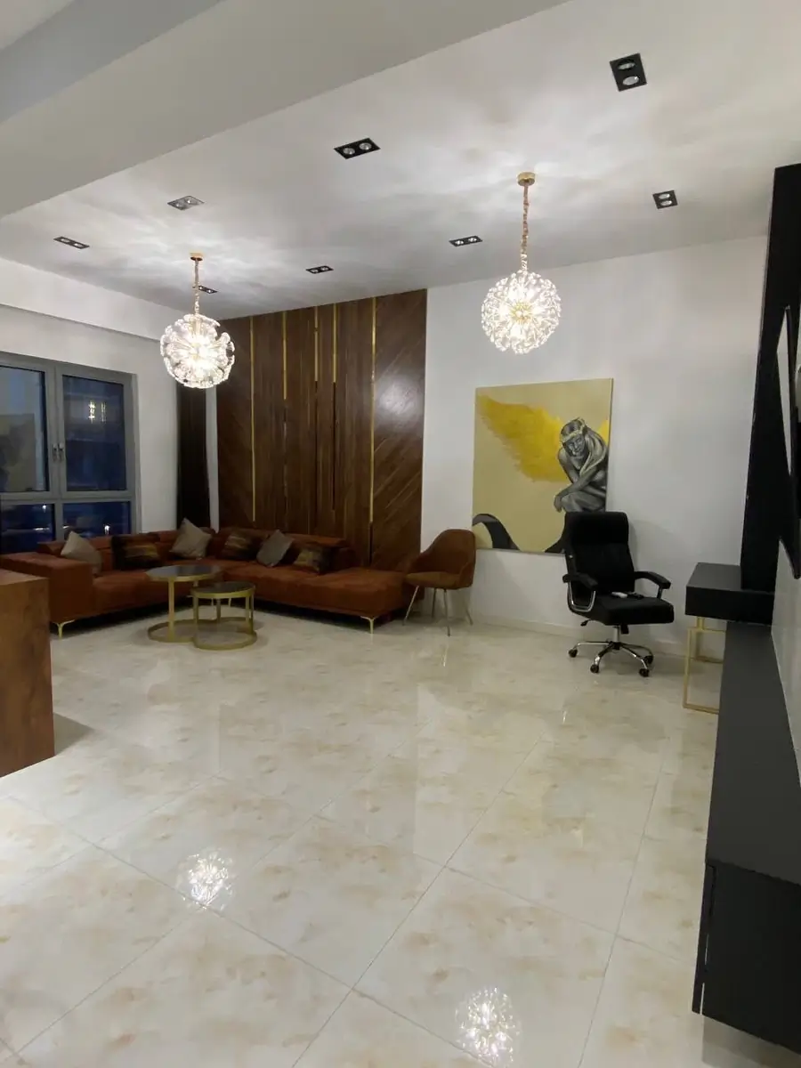 2 xonali kvartira − 70 m², 2/8 qavat