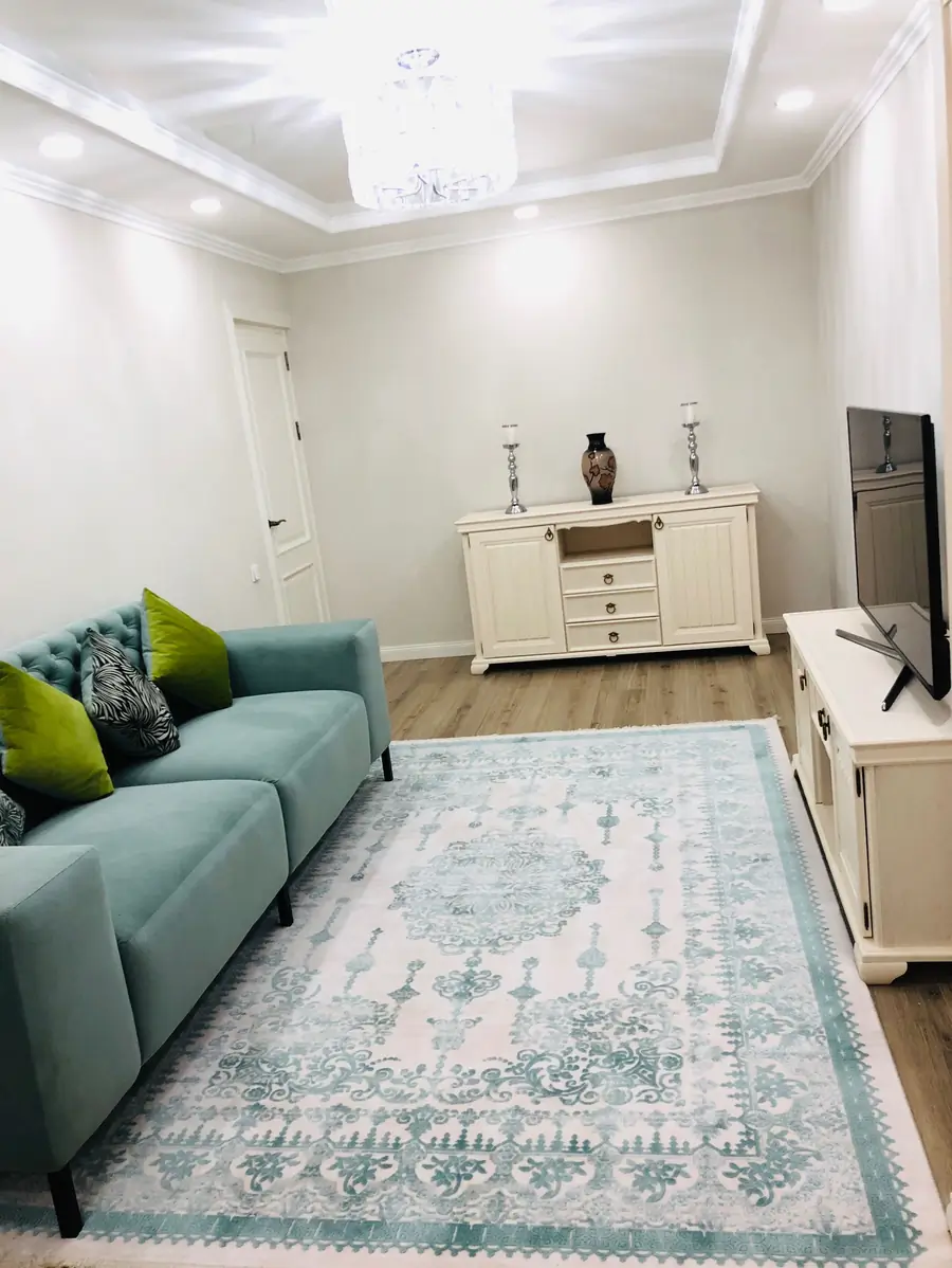 3 xonali kvartira − 67 m², 3/4 qavat