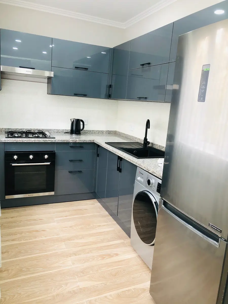 3 xonali kvartira − 67 m², 3/4 qavat